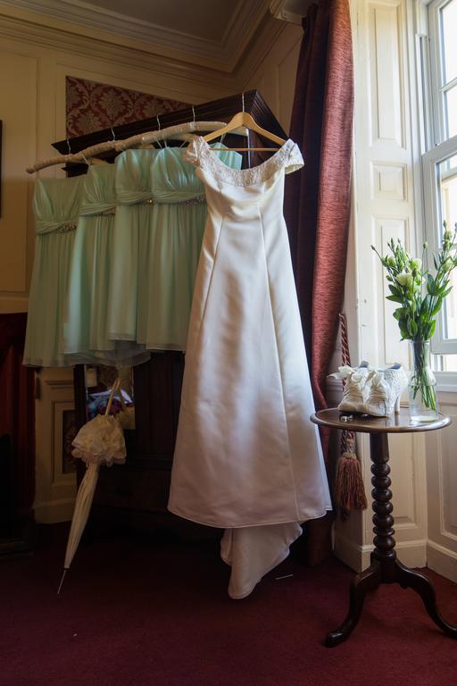 Inglewood House Bed & Breakfast Monmouth Room photo