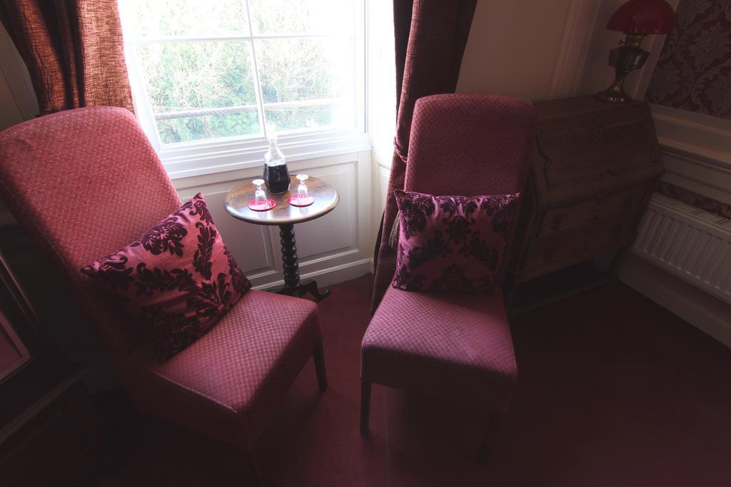 Inglewood House Bed & Breakfast Monmouth Room photo